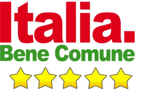italiabenecomune5stelle