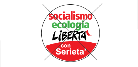 SEL Serieta' barrato