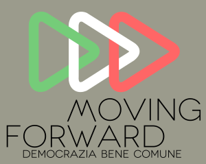 Logo Moving Forward