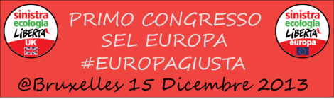 CONGRESSO SEL EU