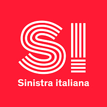 logo_di_sinistra_italiana_rosso_bianco